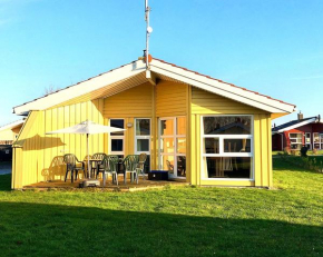 Ferienhaus Strandblick 22, Brodersby